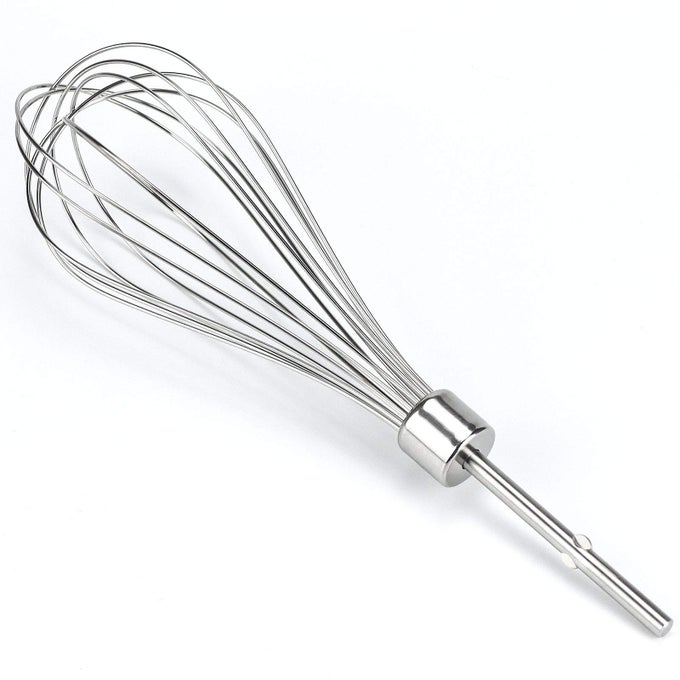KHMPW KITCHEN MIXER ATTACHMENTS HAND WHISK ATTACHMENTS KHMPW STAINLESS STEEL EGG BEATERWHISK ATTACHMENT FOR HAND KITCHEN MIXER ATTACHMENTS HAND ACCESSORIES BY