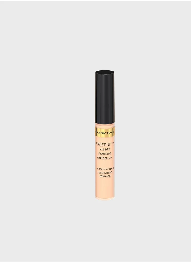Max Factor Max Factor Facefinity All Day Concealer – 20, 7.8ml
