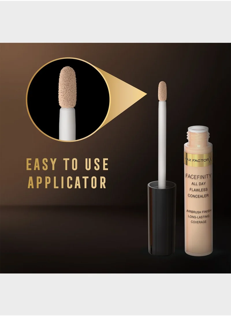 Max Factor Max Factor Facefinity All Day Concealer – 20, 7.8ml