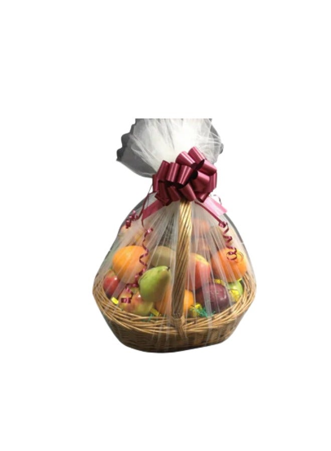 Ramadan Luxury Fruits Basket