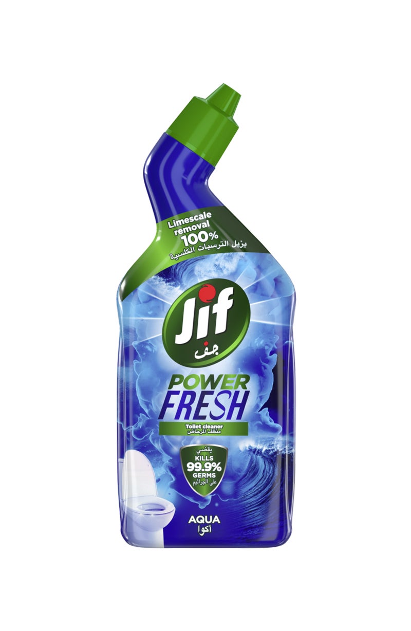Jif منظف المرحاض قوة المحيط - Image 1