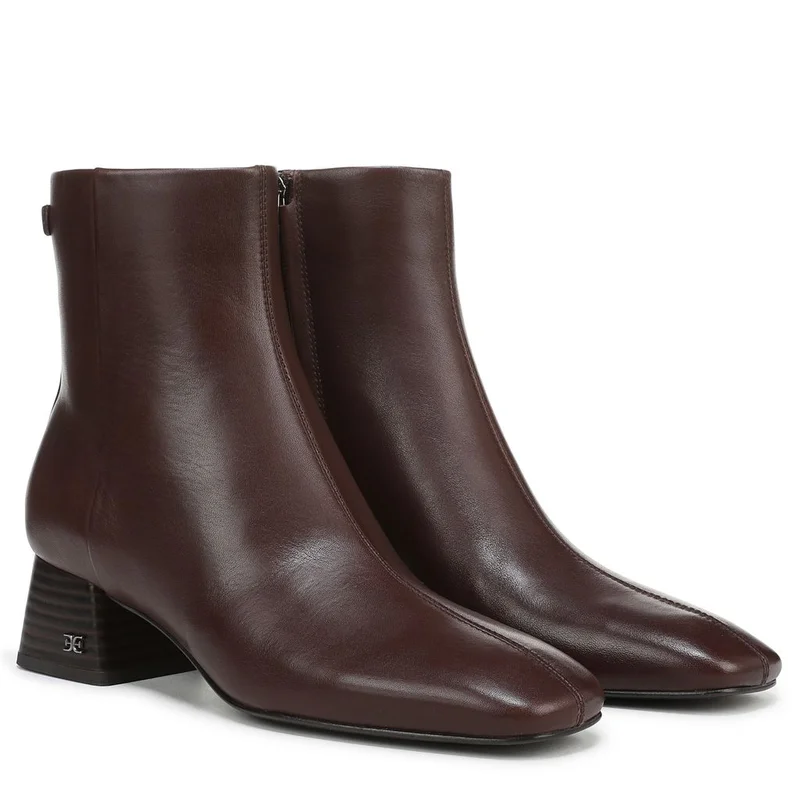 سام إيدلمان Paige Ankle Boot