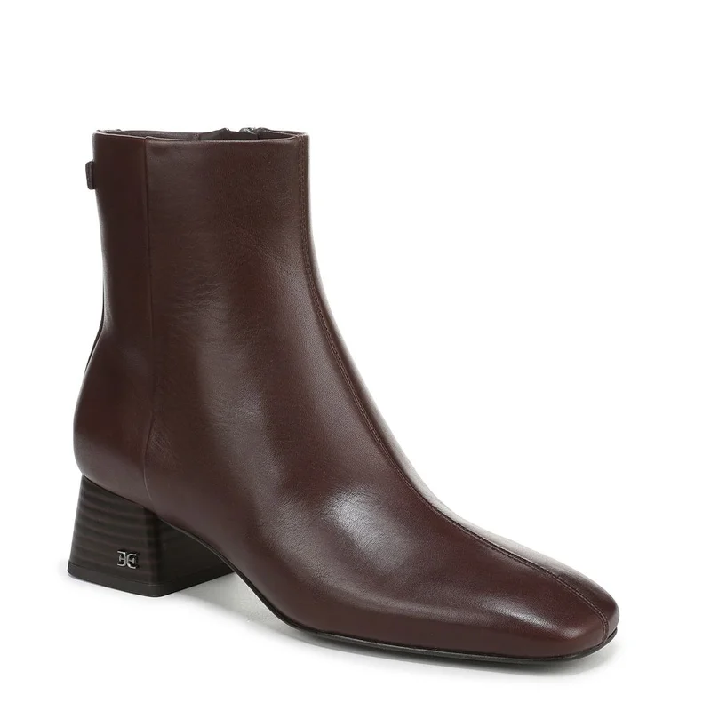 سام إيدلمان Paige Ankle Boot