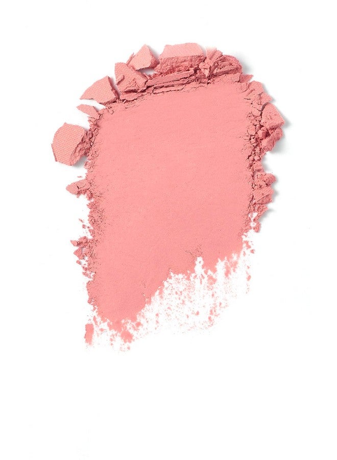 ليليبيرد Luv Beam Cheek(Ad) (02_Dollish Rose) بودرة أحمر خدود على شكل قلب مع لمعان طبيعي ومظهر طويل الأمد وإشراقة الجمال الكوري - Image 3