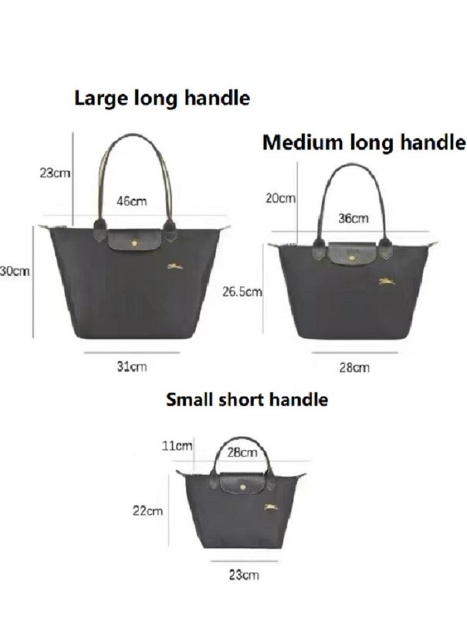 Longchamp Le Pliage Original Tote bag  - Image 3
