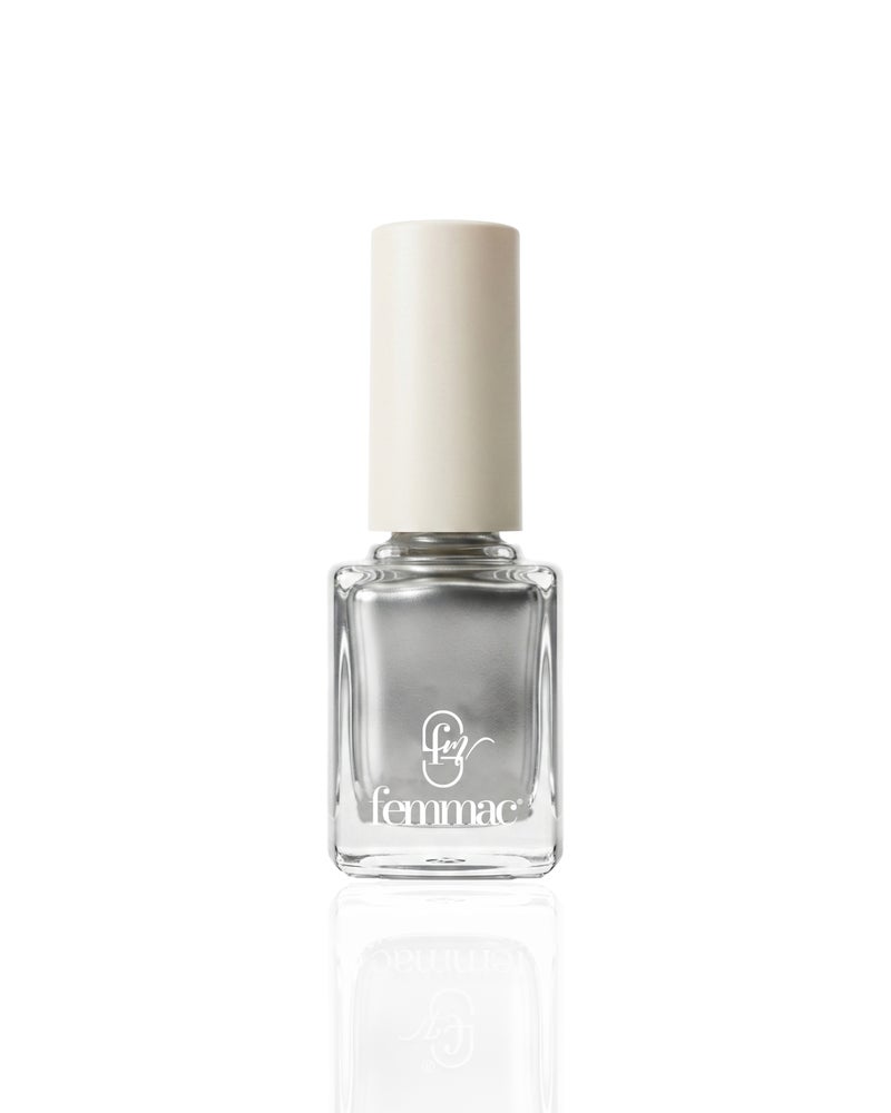 Femmac Long-Lasting Nail Polish – High Shine, Quick Dry Nail Color – Shade No. 33 - Image 1