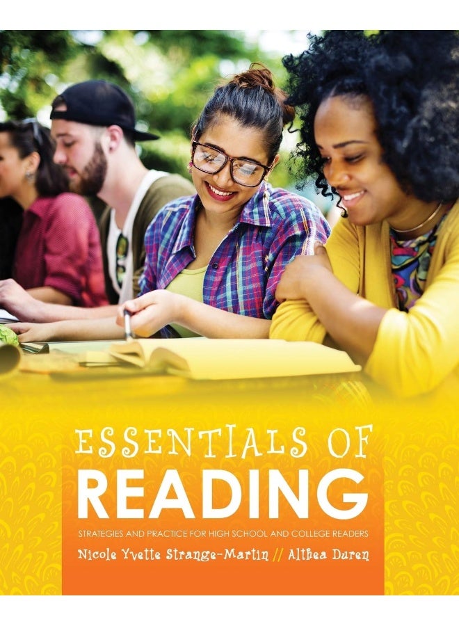 Essentials of College Writing (Working) - Image 1