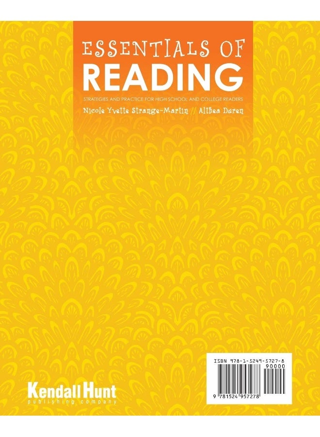 Essentials of College Writing (Working) - Image 2