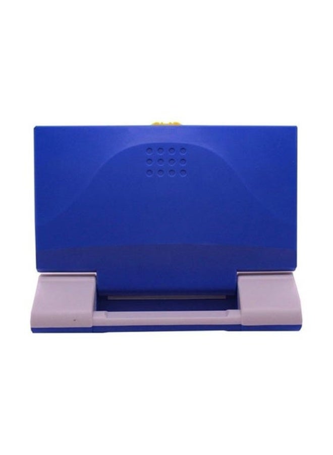 Sky Tech English Learner Educational Laptop 30.4x23.2x6.3cm - Image 4