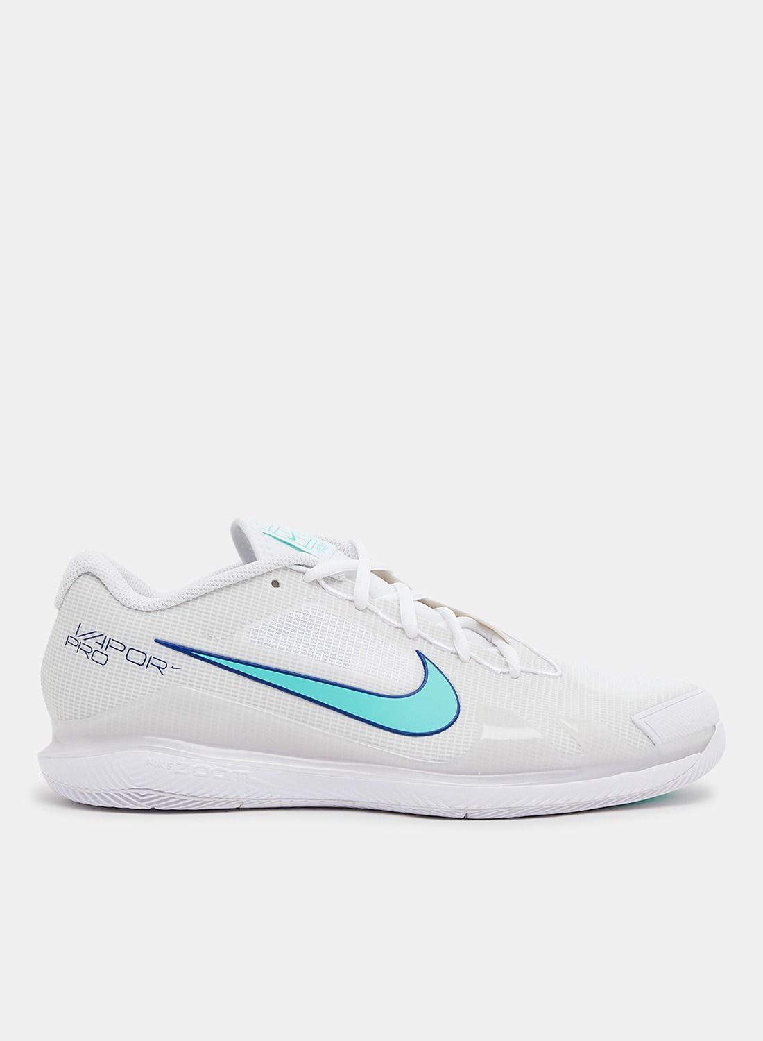 nikecourt air zoom vapor pro women's hard court tennis shoe