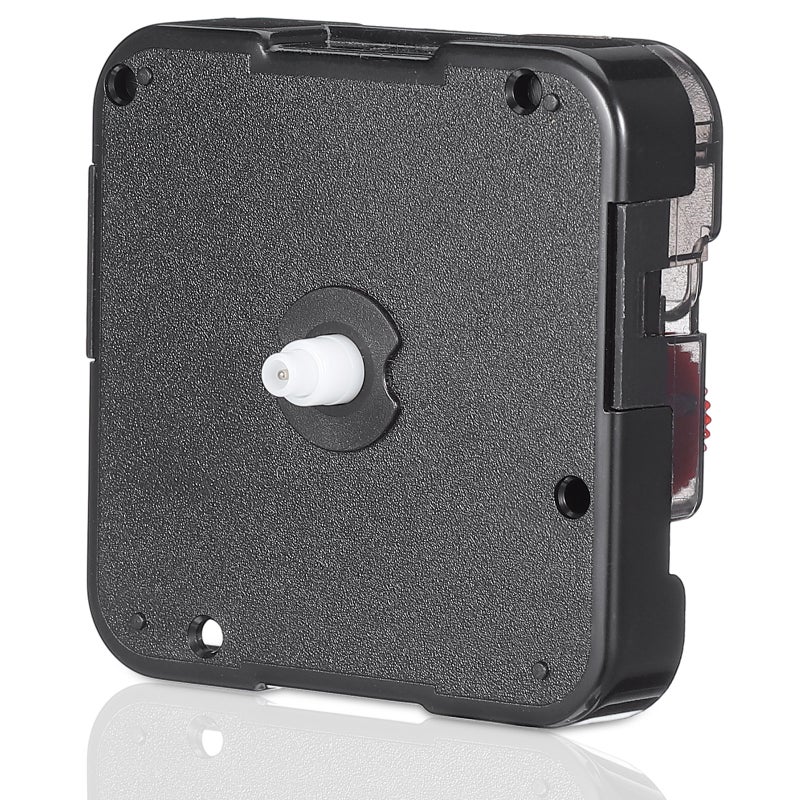 Quartz Clock Movement Replacement Replacement Mechanism for Clock DIY Movement - Image 1