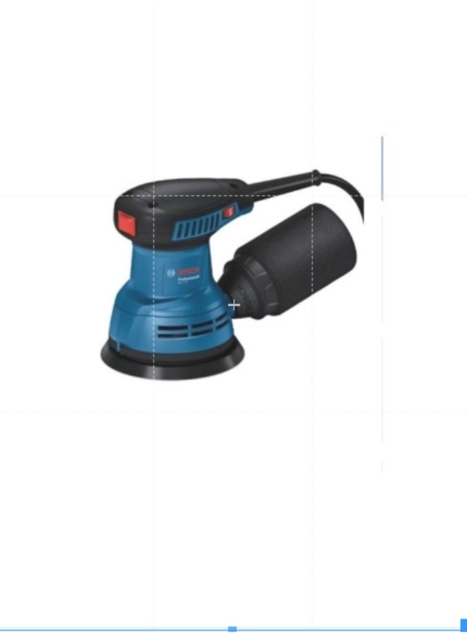 Gex 125 Eccentric Sander 0.601.3A8.020