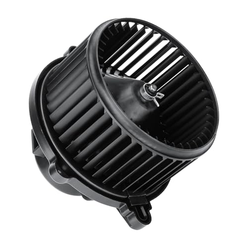 AEagle HVAC Blower Motor with Fan for 03 04 05 06 07 08 09 Kia Spectra Spectra5 Replaces for 700138 97113 2F000 - Image 1