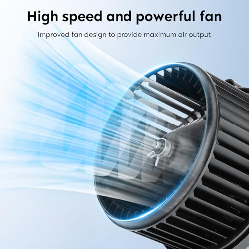 AEagle HVAC Blower Motor with Fan for 03 04 05 06 07 08 09 Kia Spectra Spectra5 Replaces for 700138 97113 2F000 - Image 2