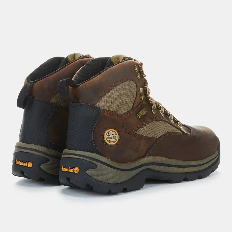 Timberland Women's Chocorua Mid Gore-Tex Trail Hiking Shoes