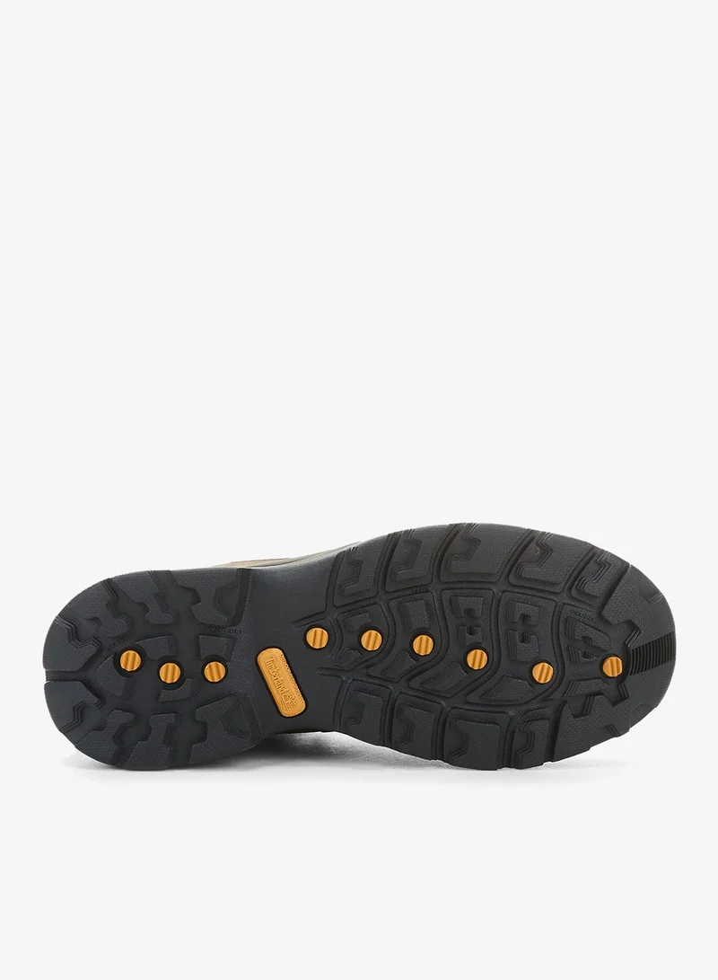 Timberland Brown Women's Chocorua Trail Mid Gore-Tex Hiking Boot for Women | Best Price UAE
