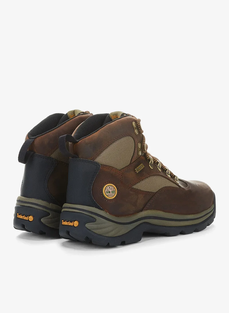 Timberland Brown Women's Chocorua Trail Mid Gore-Tex Hiking Boot for Women | Best Price UAE
