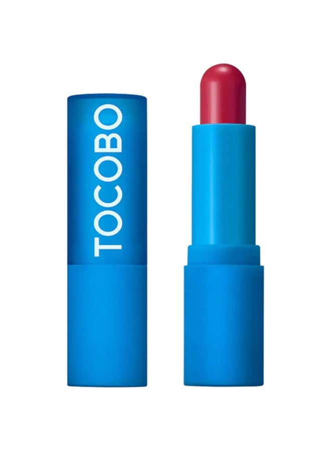 توكوبو مرطب شفاه كريمي بودرة توكوبو 031 روز بيرن 3.5 جرام - Image 1