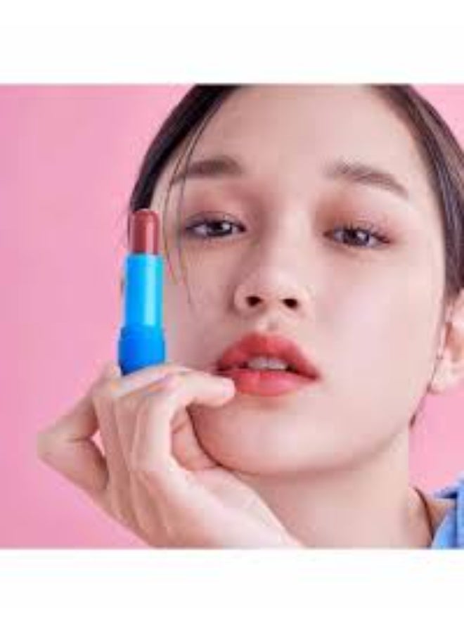 توكوبو مرطب شفاه كريمي بودرة توكوبو 031 روز بيرن 3.5 جرام - Image 2