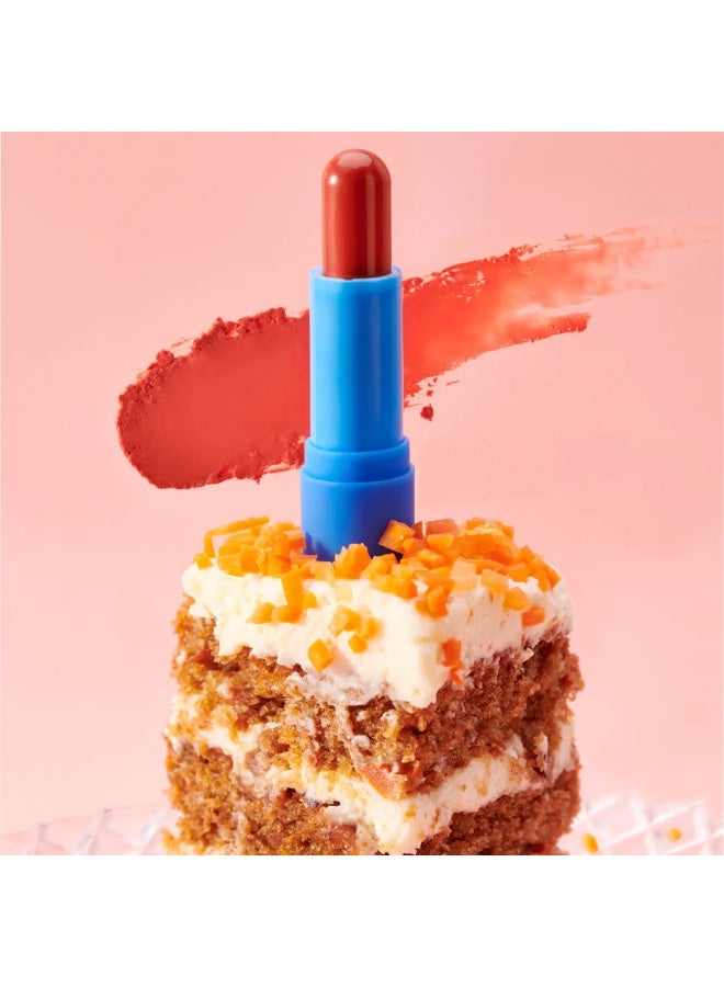 توكوبو مرطب شفاه كريمي بودرة توكوبو 031 روز بيرن 3.5 جرام - Image 4