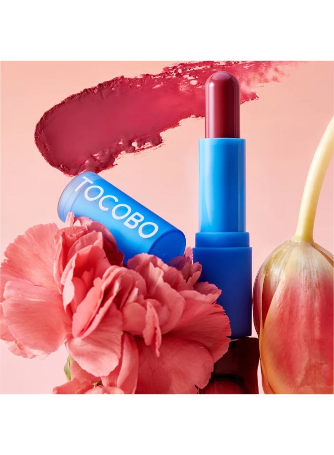 توكوبو مرطب شفاه كريمي بودرة توكوبو 031 روز بيرن 3.5 جرام - Image 3