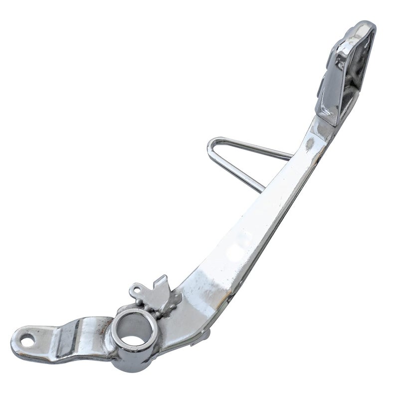 VTRUST Brake Pedal Assembly, Compatible for Suzuki Gixxer Disc - Image 3