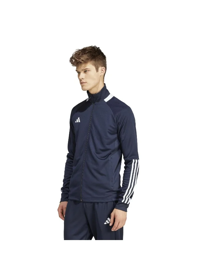 adidas Adidas M Sereno Tj Blue Track Top Track Tops For Men