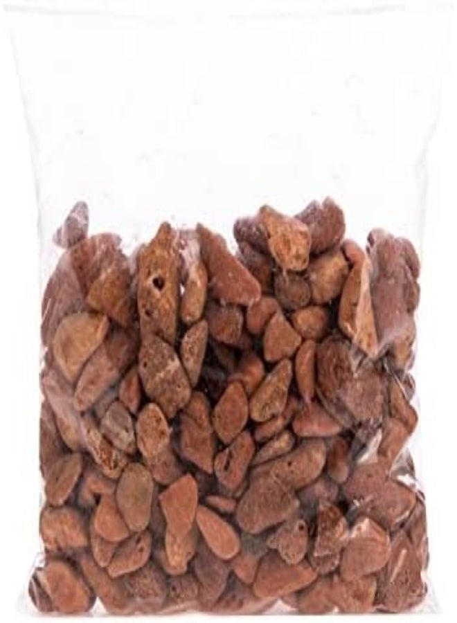 Akdc Stone Décor Brown - Image 1