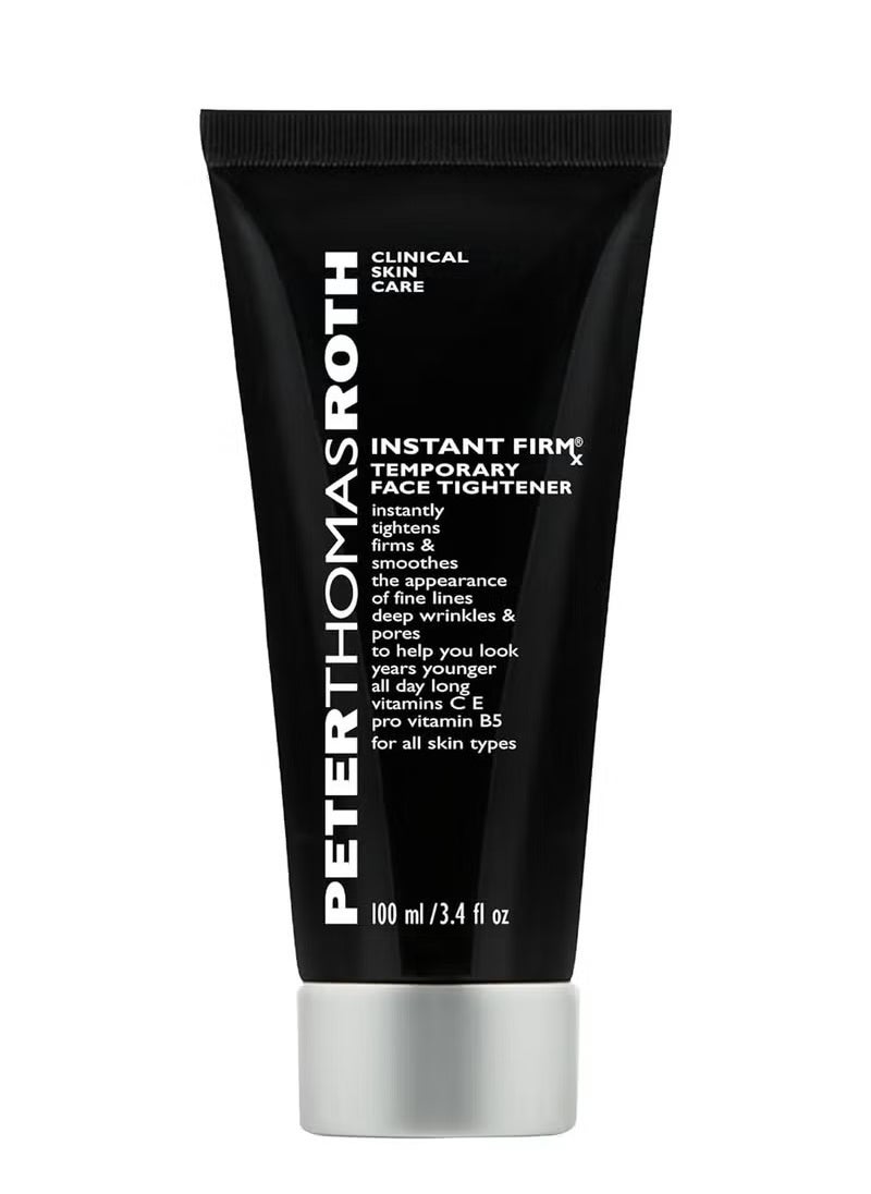 PETER THOMAS ROTH Temporary Face Tightener | Firm and Smooth the Look of Fine Lines, Deep Wrinkles and Pores  - Image 1