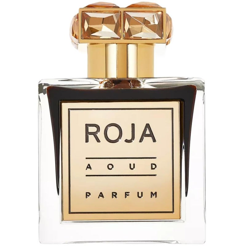 Roja Parfums Aoud Parfum 100ml for Unisex - Image 1