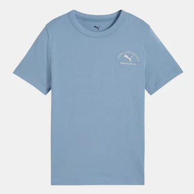 PUMA Men's Class Graphic T-Shirt