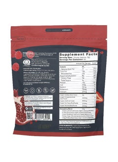 Organifi Organifi, Original Red Juice, Caffeine Free, 9.5 oz (270 g)  - Image 2