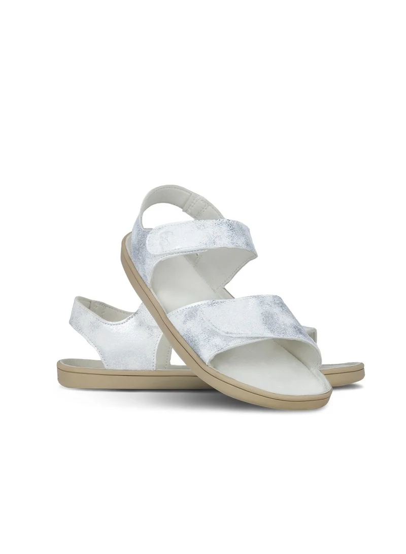 be lenka Miami Junior - Off-White Sparkle