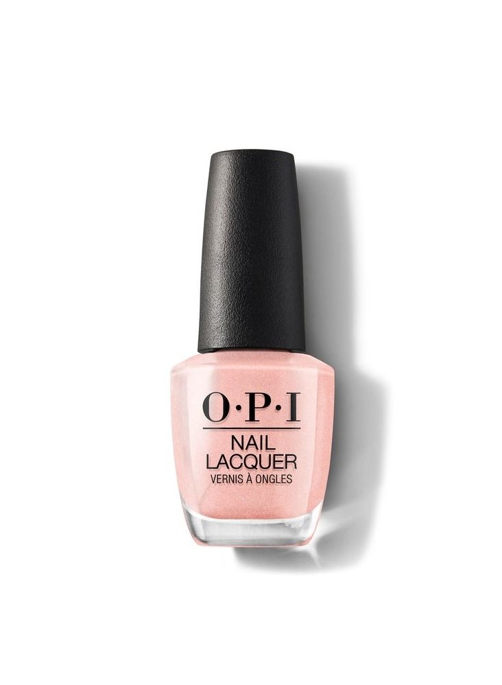 OPI NL Humidi Tea NLN52 15ml - Image 1