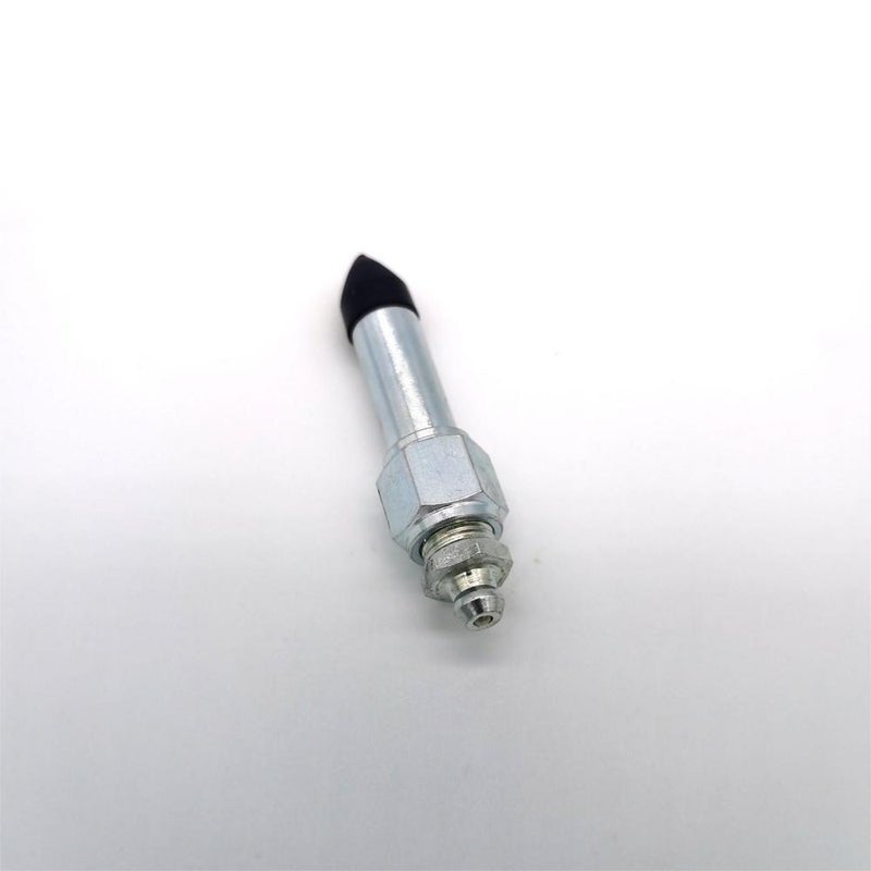 Selling Needle Type Grease Nozzle Grease Gun Pointed Nozzle Grease Nozzle Grease Narrow Needle Fittings - Image 1