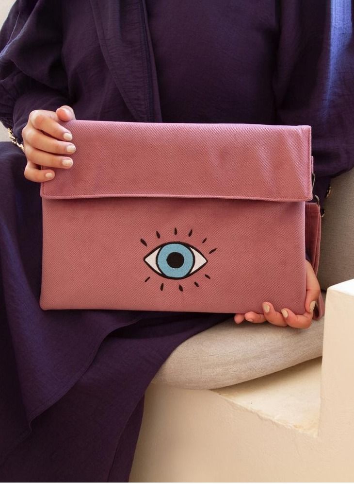 Pouch-Eye Bag - Image 1