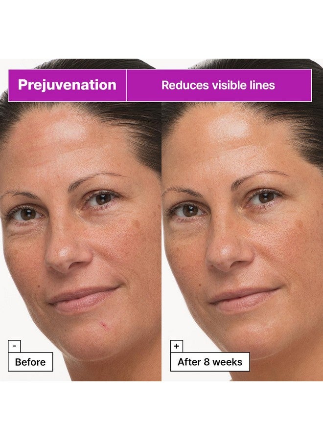 Dr.Jart+ Prejuvenation Firming Bakuchiol Cream For Preventative Aging | Anti Aging Face Cream | Korean Skin Care, 1.69 Fl Oz - Image 3