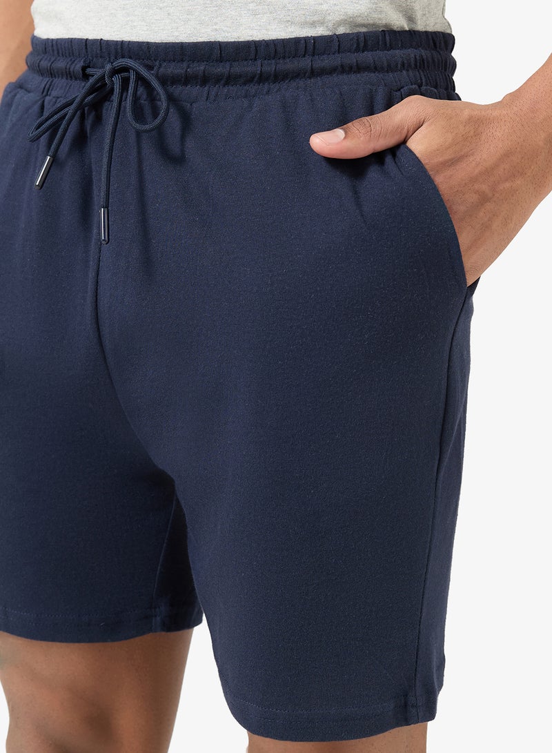 سفنتي فايف شورتات نوم - Image 4