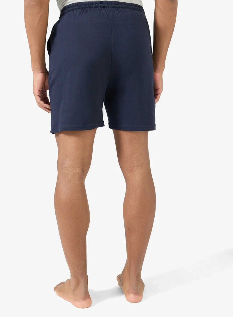 سفنتي فايف شورتات نوم