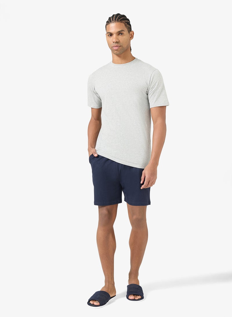 سفنتي فايف شورتات نوم - Image 2