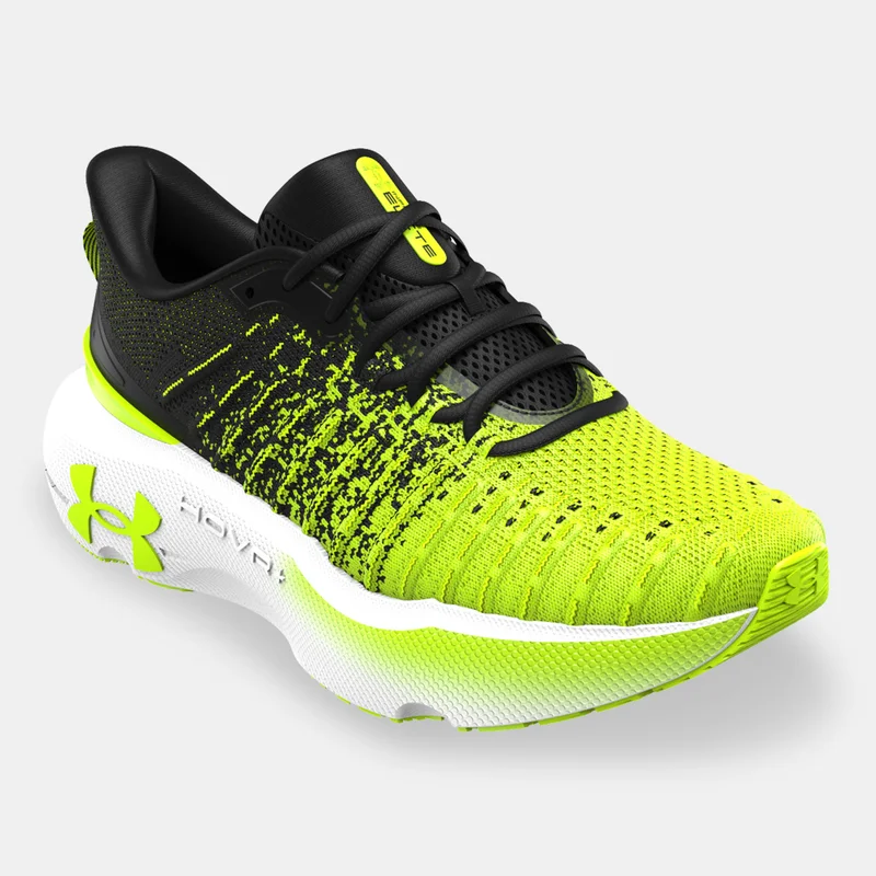 UNDER ARMOUR Men's Infinite Elite Running Shoes