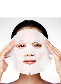 Mond'sub Pomegranate Anti-Oxidant & Brighting Facial Mask  - Image 2