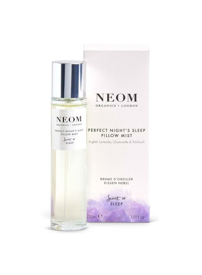 NEOM NEOM Perfect Night's Sleep Pillow Mist (30ml)  - Image 2