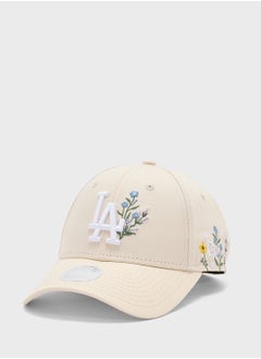 NEW ERA 9Forty Los Angeles Dodgers Cap  - Image 1