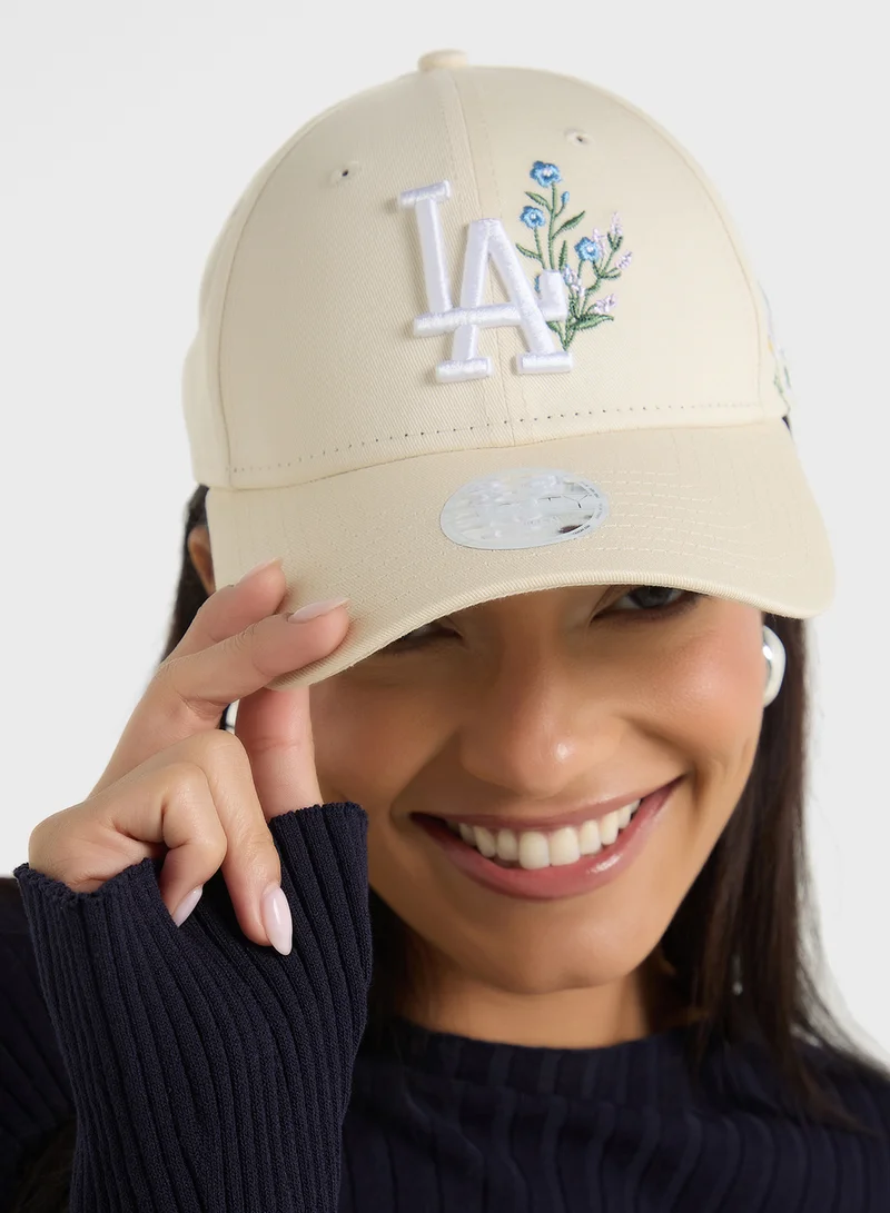 NEW ERA 9Forty Los Angeles Dodgers Cap