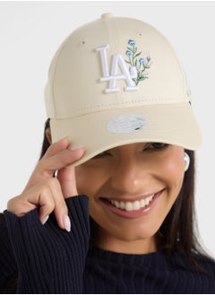 NEW ERA 9Forty Los Angeles Dodgers Cap  - Image 4