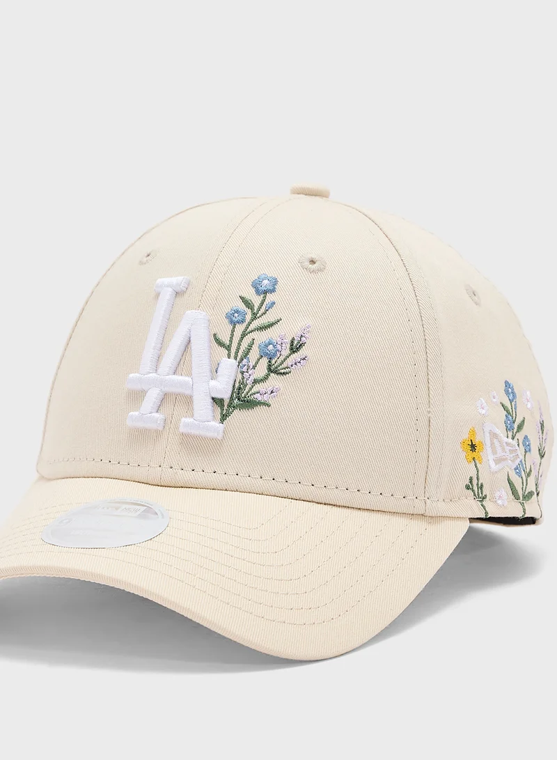 NEW ERA 9Forty Los Angeles Dodgers Cap