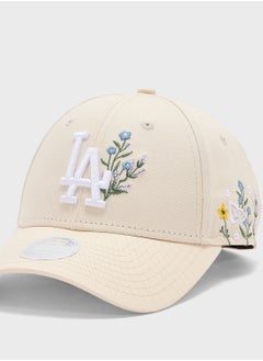 NEW ERA 9Forty Los Angeles Dodgers Cap  - Image 3