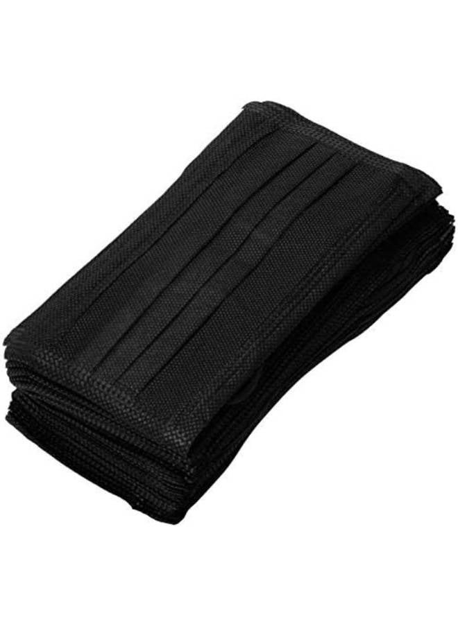 Face mask black - Image 2