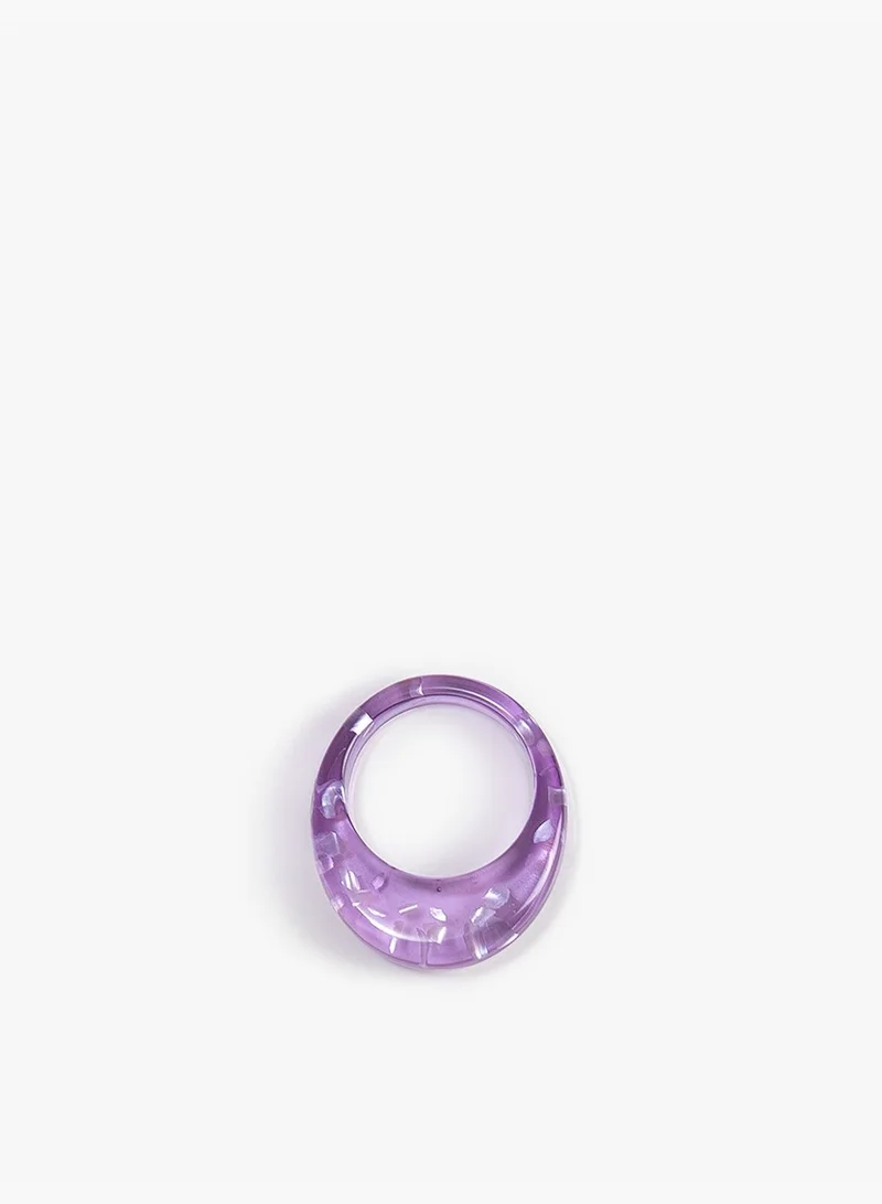 KOTON Single Epoxy Ring